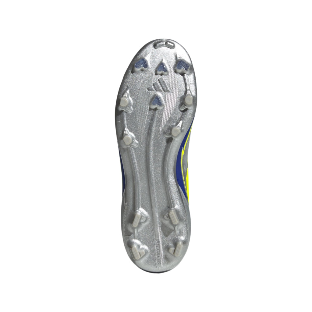 ADIDAS F50 "Messi" Elite FG - IH0921 product image 3, provided for visual reference and product detail review