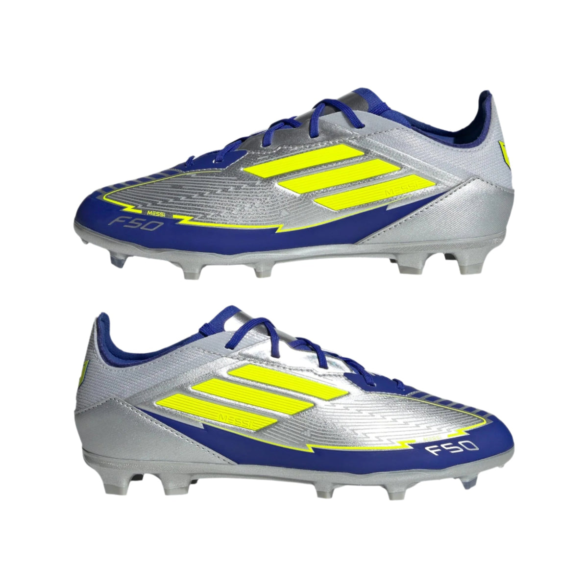 ADIDAS F50 "Messi" Elite FG - IH0921 product image 4, provided for visual reference and product detail review