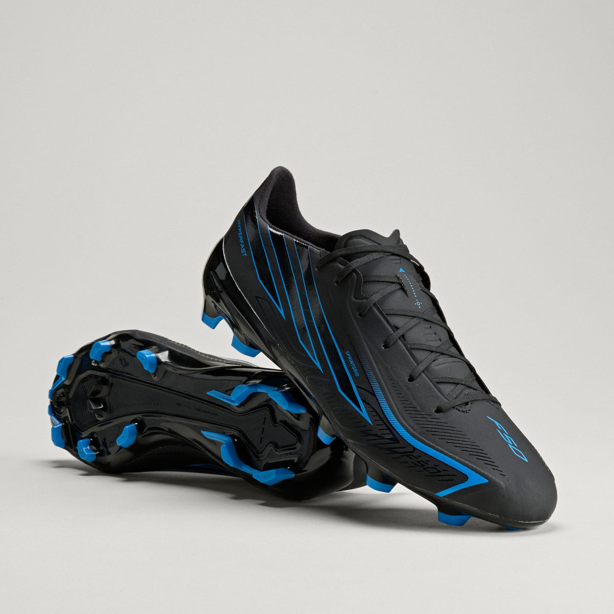 Adidas F50 Hyperfast League FG KJ3414 product image 1, provided for visual reference and product detail review