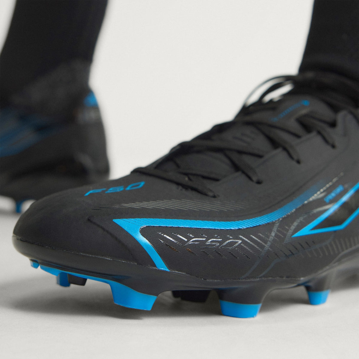 Adidas F50 Hyperfast League FG KJ3414 product image 9, provided for visual reference and product detail review