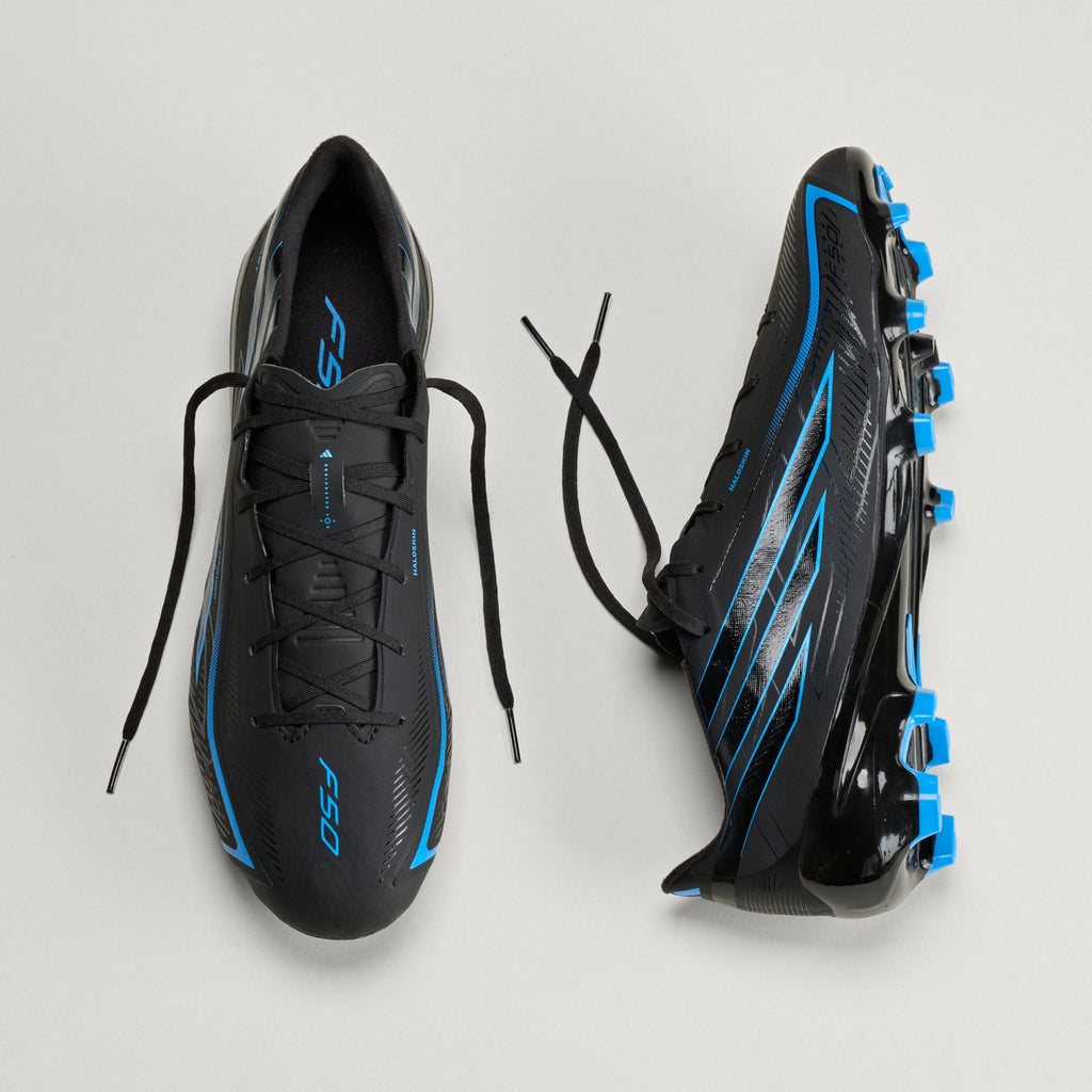 Adidas F50 Hyperfast League FG KJ3414 product image 4, provided for visual reference and product detail review