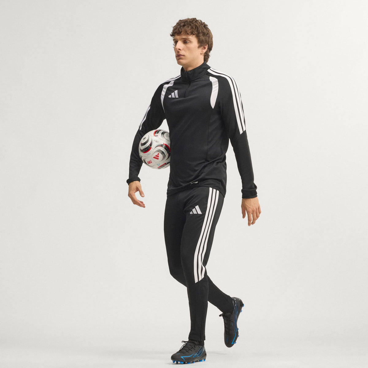 Adidas F50 Hyperfast League FG KJ3414 product image 6, provided for visual reference and product detail review