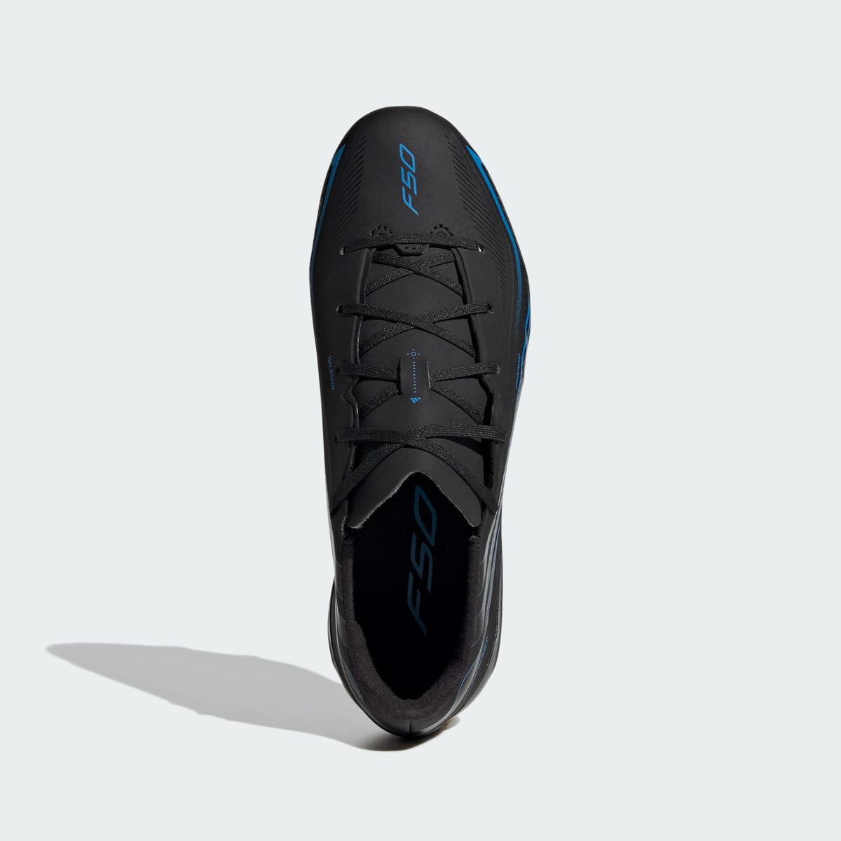 Adidas Kids F50 Hyperfast League KK1398 product image 3, provided for visual reference and product detail review