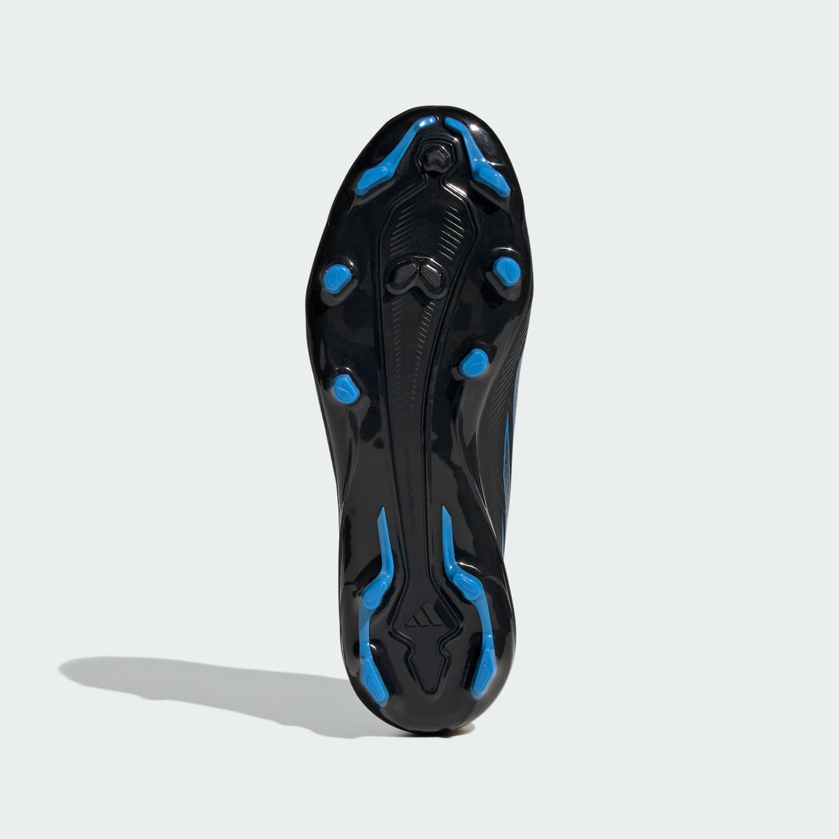 Adidas Kids F50 Hyperfast League KK1398 product image 4, provided for visual reference and product detail review