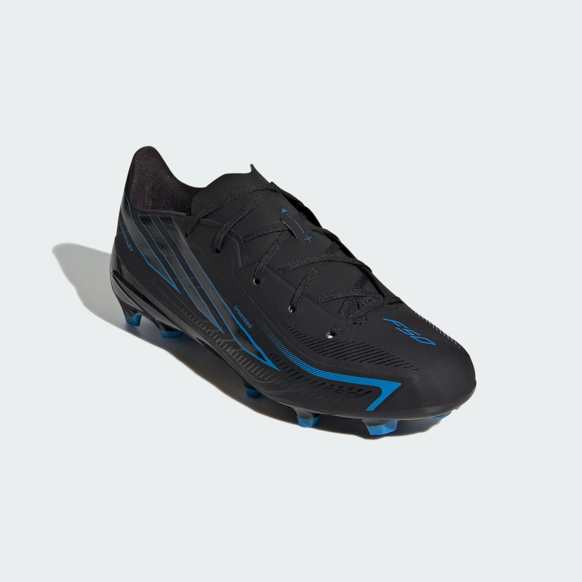 Adidas Kids F50 Hyperfast League KK1398 product image 5, provided for visual reference and product detail review