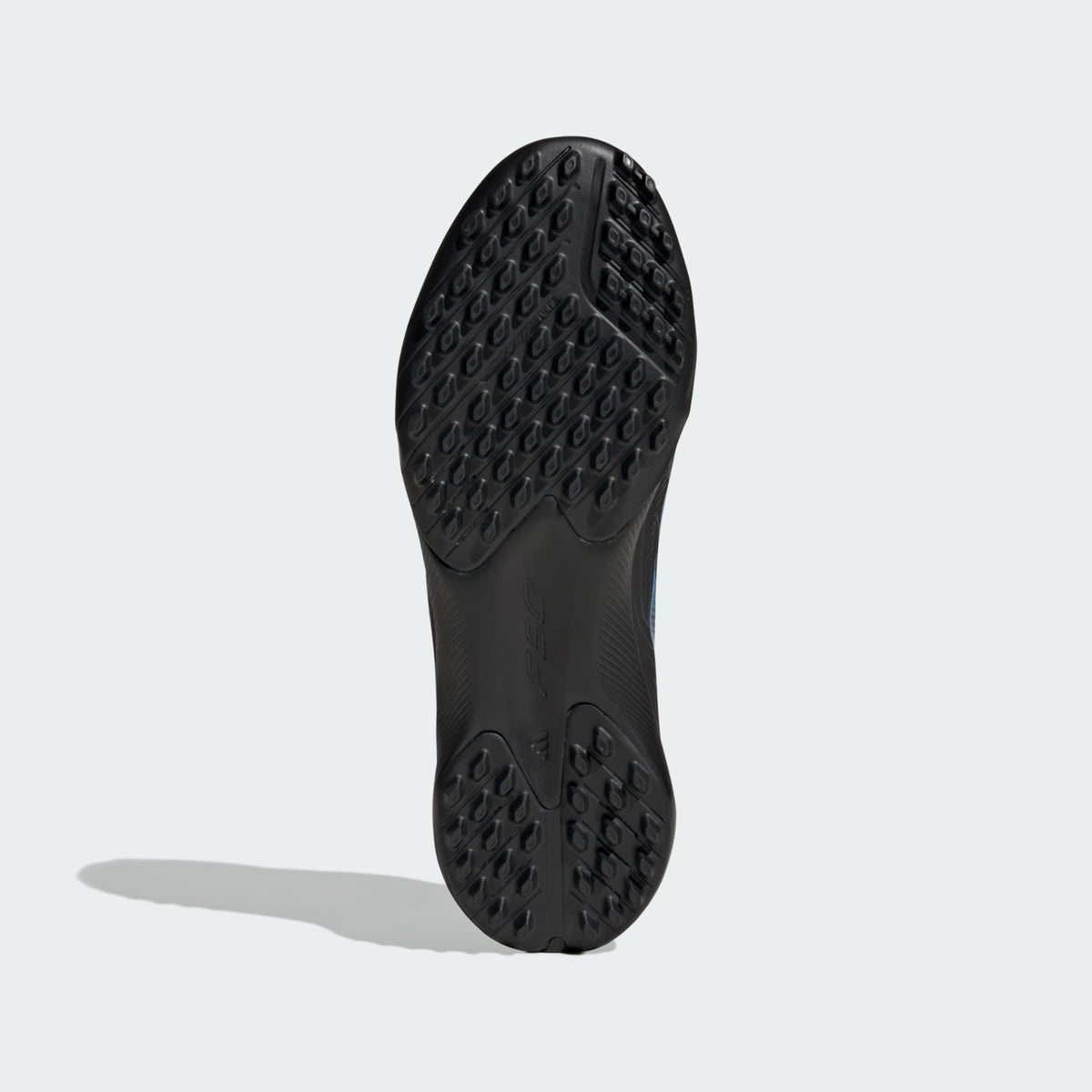 Adidas Kids F50 Hyperfast League Turf KK1318 product image 4, provided for visual reference and product detail review