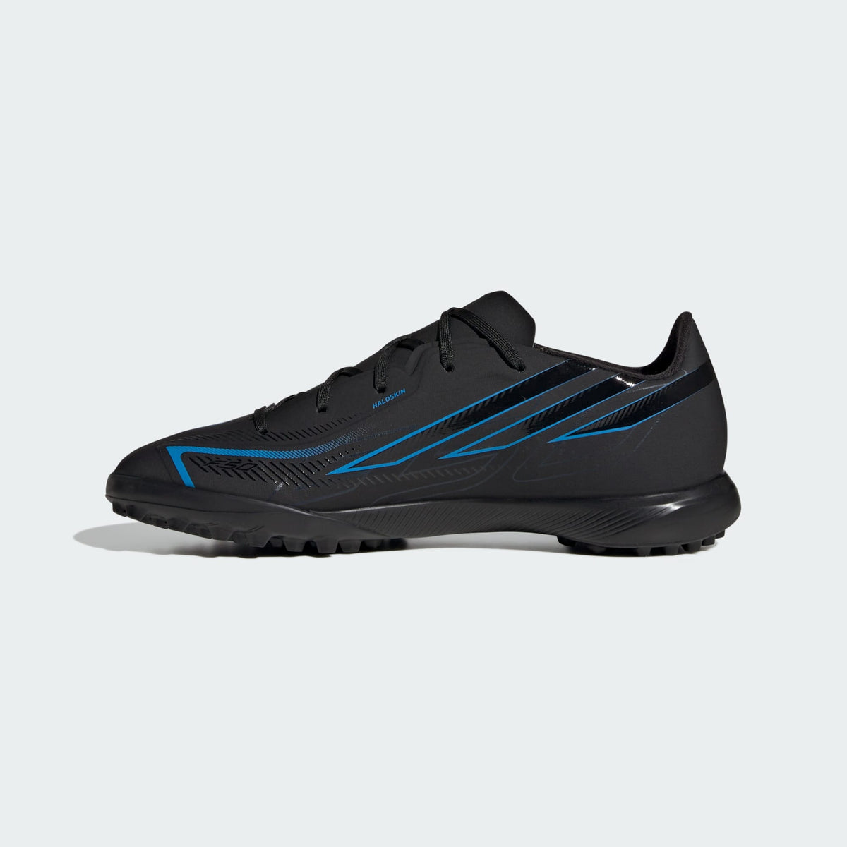 Adidas Kids F50 Hyperfast League Turf KK1318 product image 7, provided for visual reference and product detail review