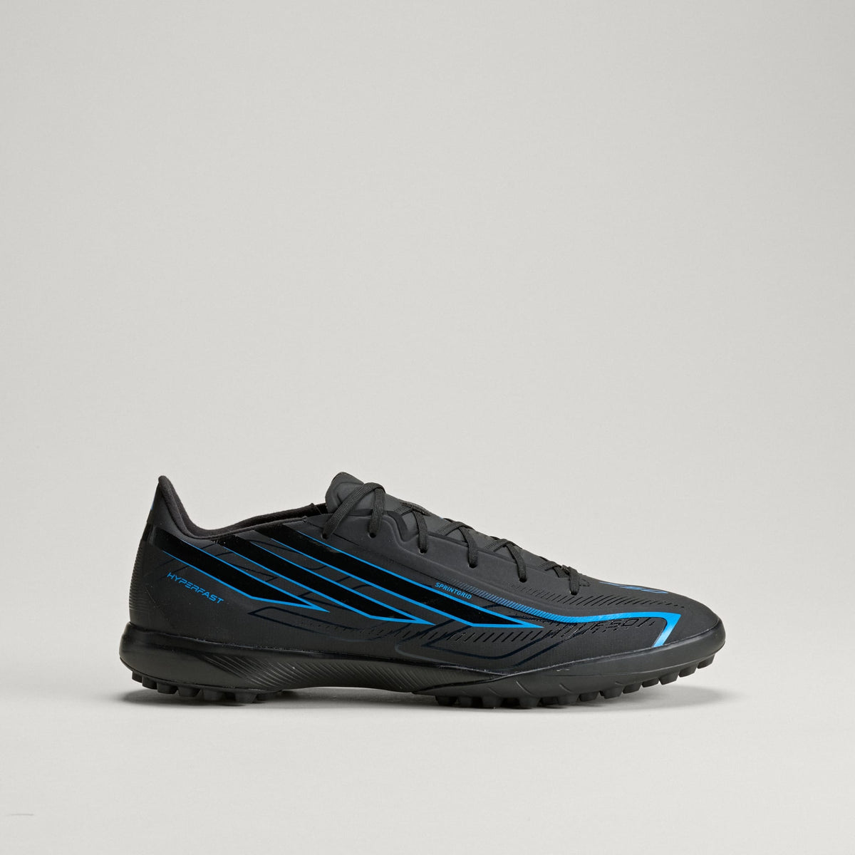 Adidas F50 Hyperfast League Turf KJ3436 product image 3, provided for visual reference and product detail review