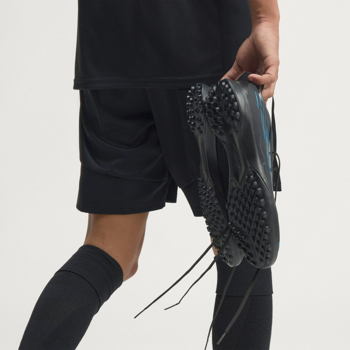 Adidas F50 Hyperfast League Turf KJ3436 product image 5, provided for visual reference and product detail review