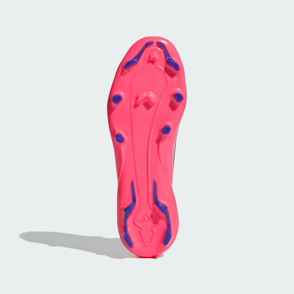 Adidas F50 Hyperfast League Fg Kids KK1314 product image 4, provided for visual reference and product detail review