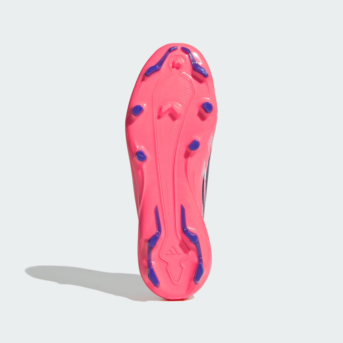 Adidas F50 Hyperfast League Mid FG Kids KK1316 product image 4, provided for visual reference and product detail review