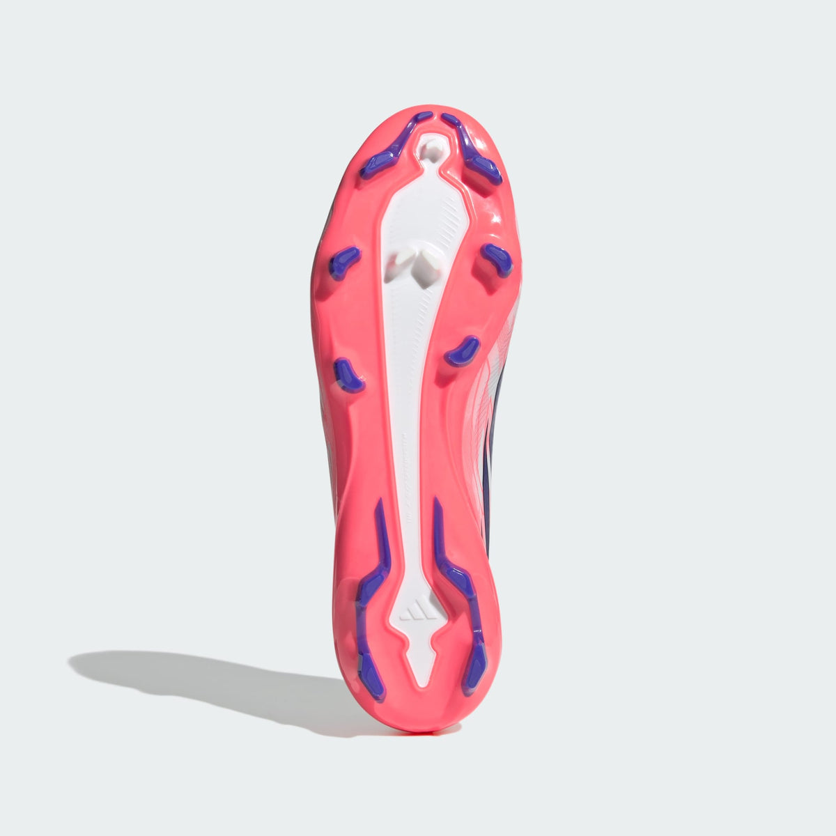 Adidas F50 Hyperfast League Mid FG IH7090 product image 4, provided for visual reference and product detail review