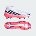 Adidas F50 Hyperfast League Mid FG IH7090 product image 1, provided for visual reference and product detail review