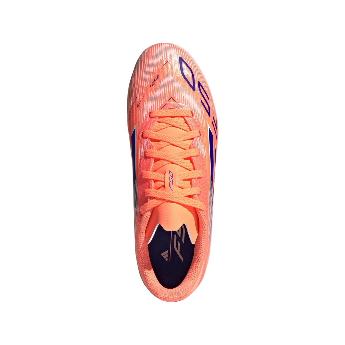 ADIDAS F50 League FG Jr - JH7746 product image 2, provided for visual reference and product detail review