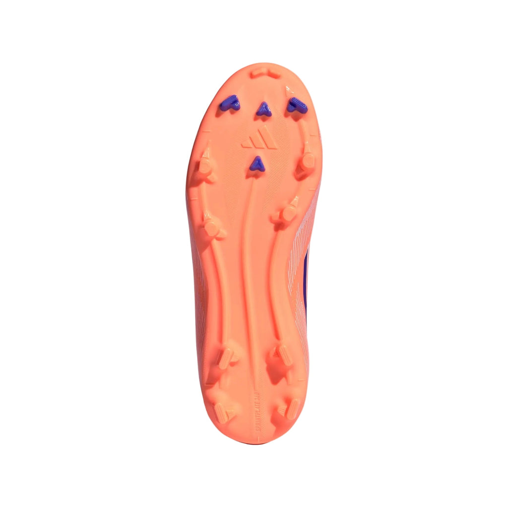 ADIDAS F50 League FG Jr - JH7746 product image 3, provided for visual reference and product detail review