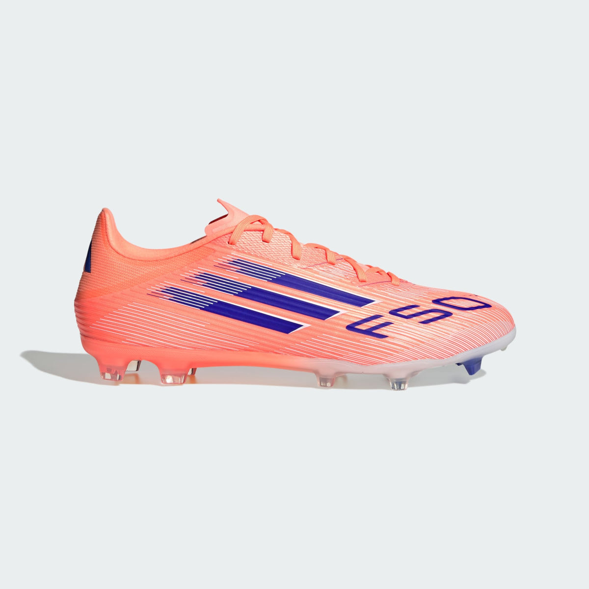 ADIDAS F50 League FG/MG - JI0004 product image 1, provided for visual reference and product detail review