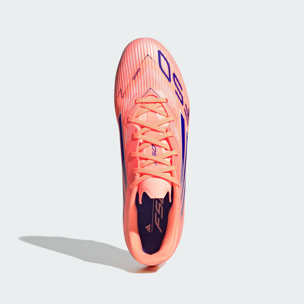 ADIDAS F50 League FG/MG - JI0004 product image 4, provided for visual reference and product detail review