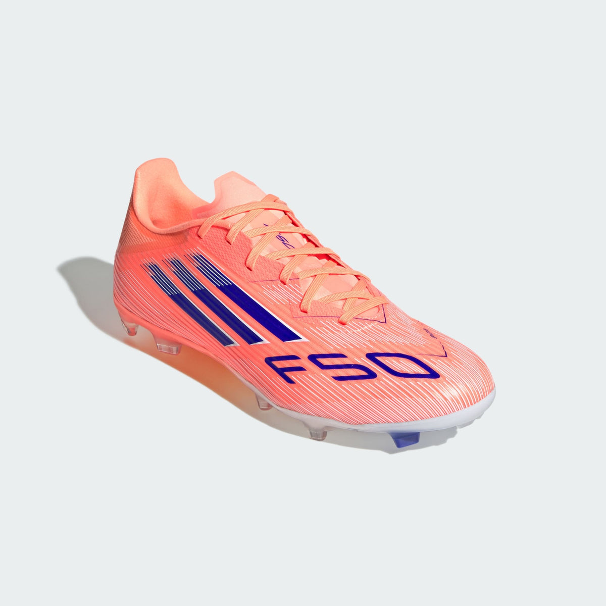 ADIDAS F50 League FG/MG - JI0004 product image 5, provided for visual reference and product detail review