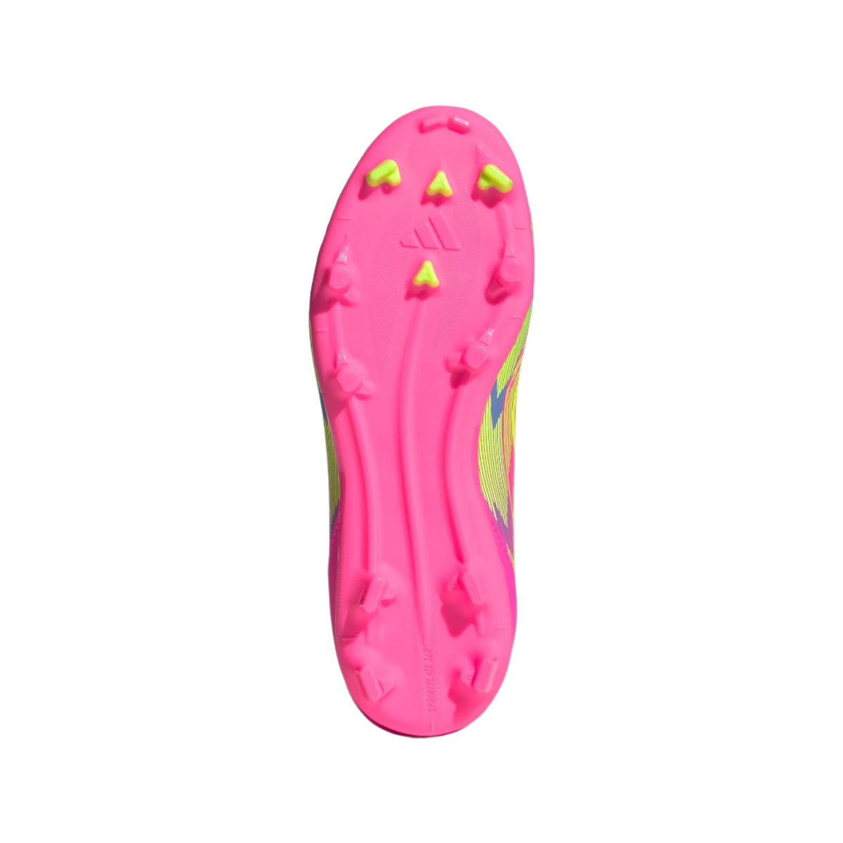 ADIDAS F50 League FG J - IE3745 product image 3, provided for visual reference and product detail review