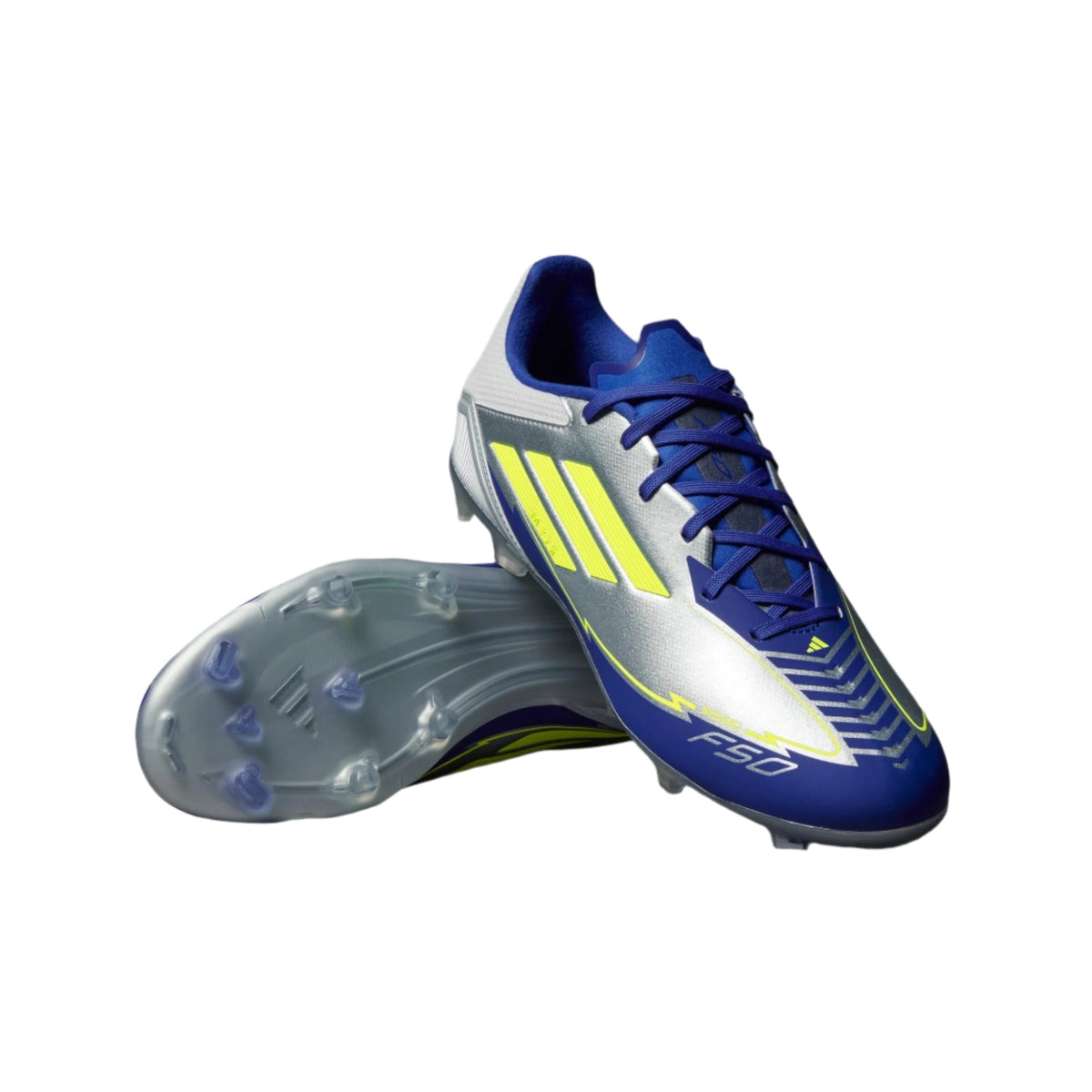 ADIDAS F50 League FG - IH0918 product image 3, provided for visual reference and product detail review