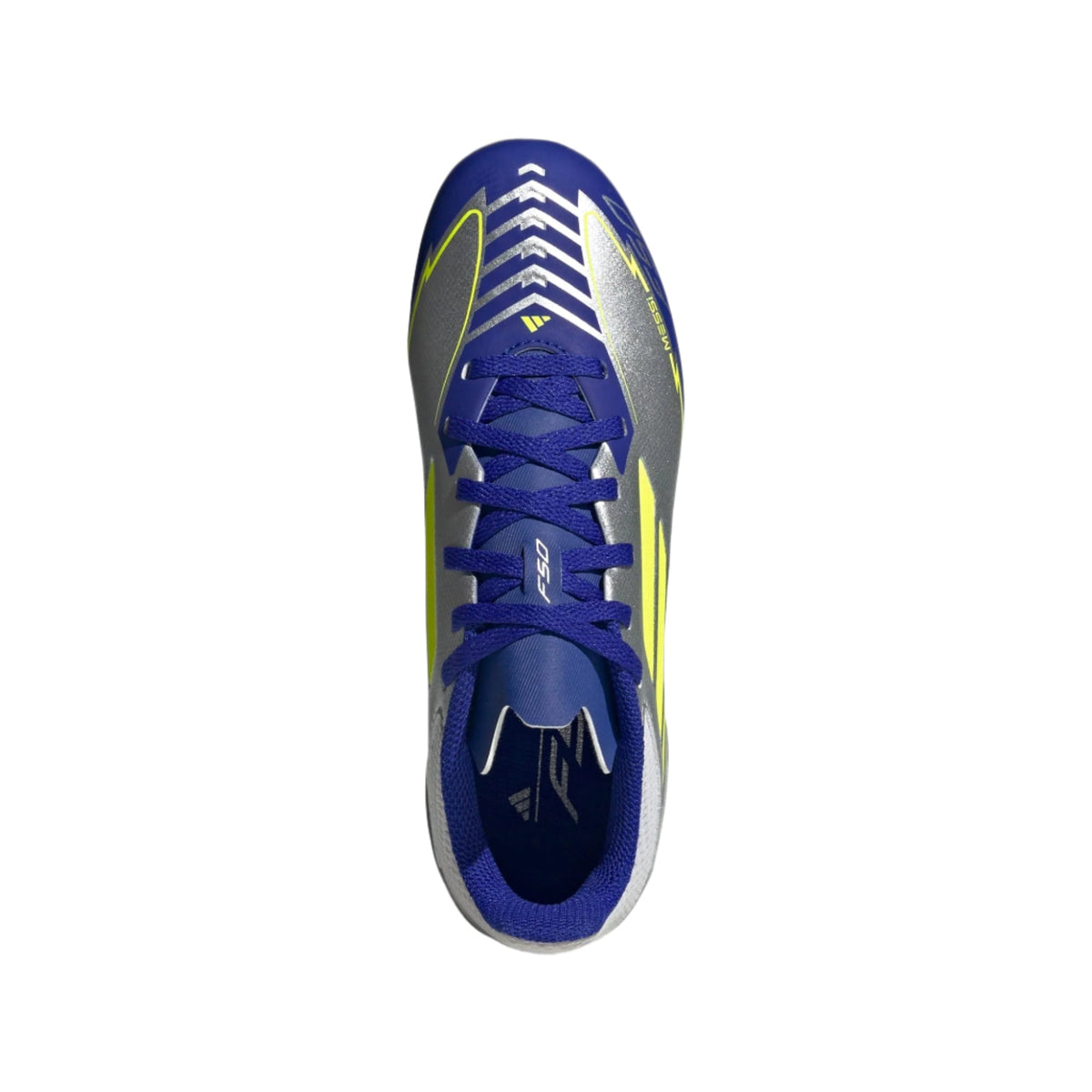 ADIDAS F50 League FG - IH0924 product image 2, provided for visual reference and product detail review