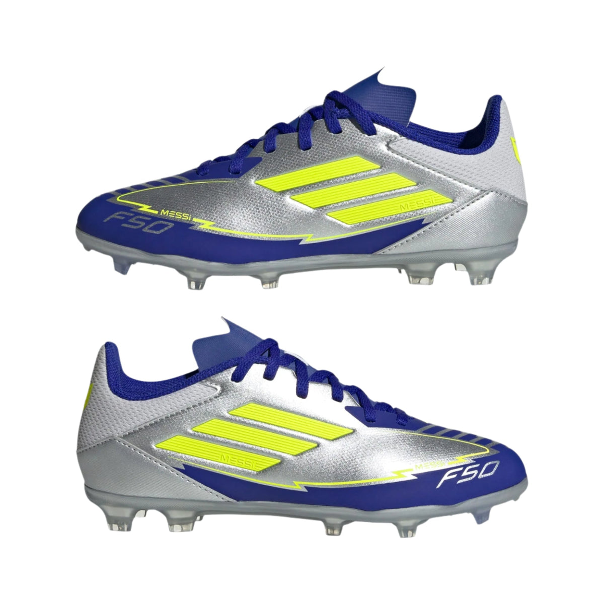 ADIDAS F50 League FG - IH0924 product image 4, provided for visual reference and product detail review
