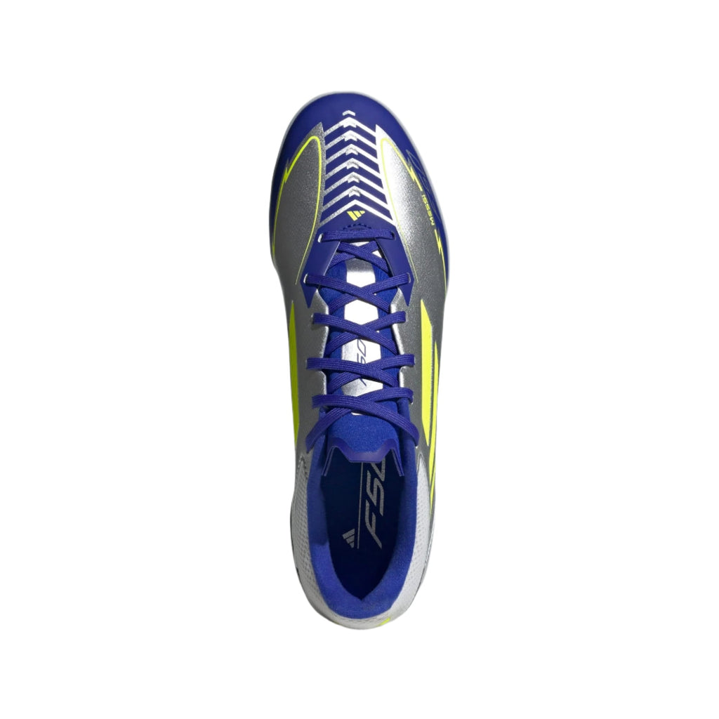 ADIDAS F50 "Messi" League TF - IH0919 product image 3, provided for visual reference and product detail review