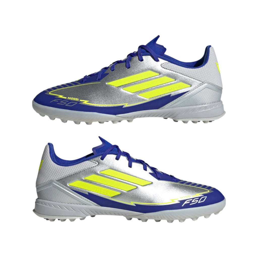 ADIDAS F50 "Messi" League TF - IH0919 product image 4, provided for visual reference and product detail review