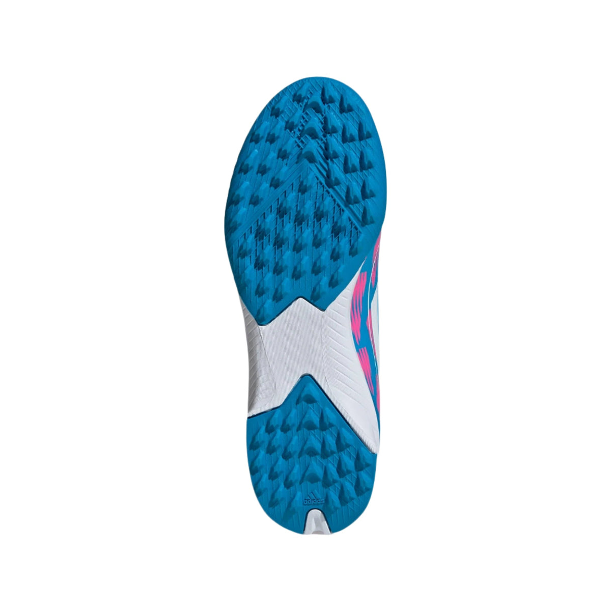 ADIDAS F50 League TF Jr - IF1374 product image 3, provided for visual reference and product detail review