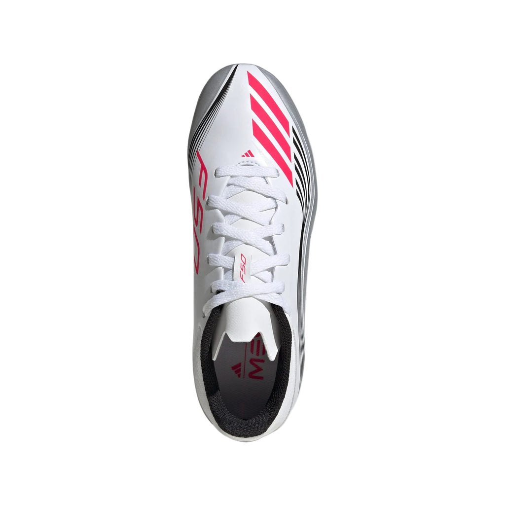 ADIDAS F50 "Messi" League FG Jr - JP7454 product image 3, provided for visual reference and product detail review