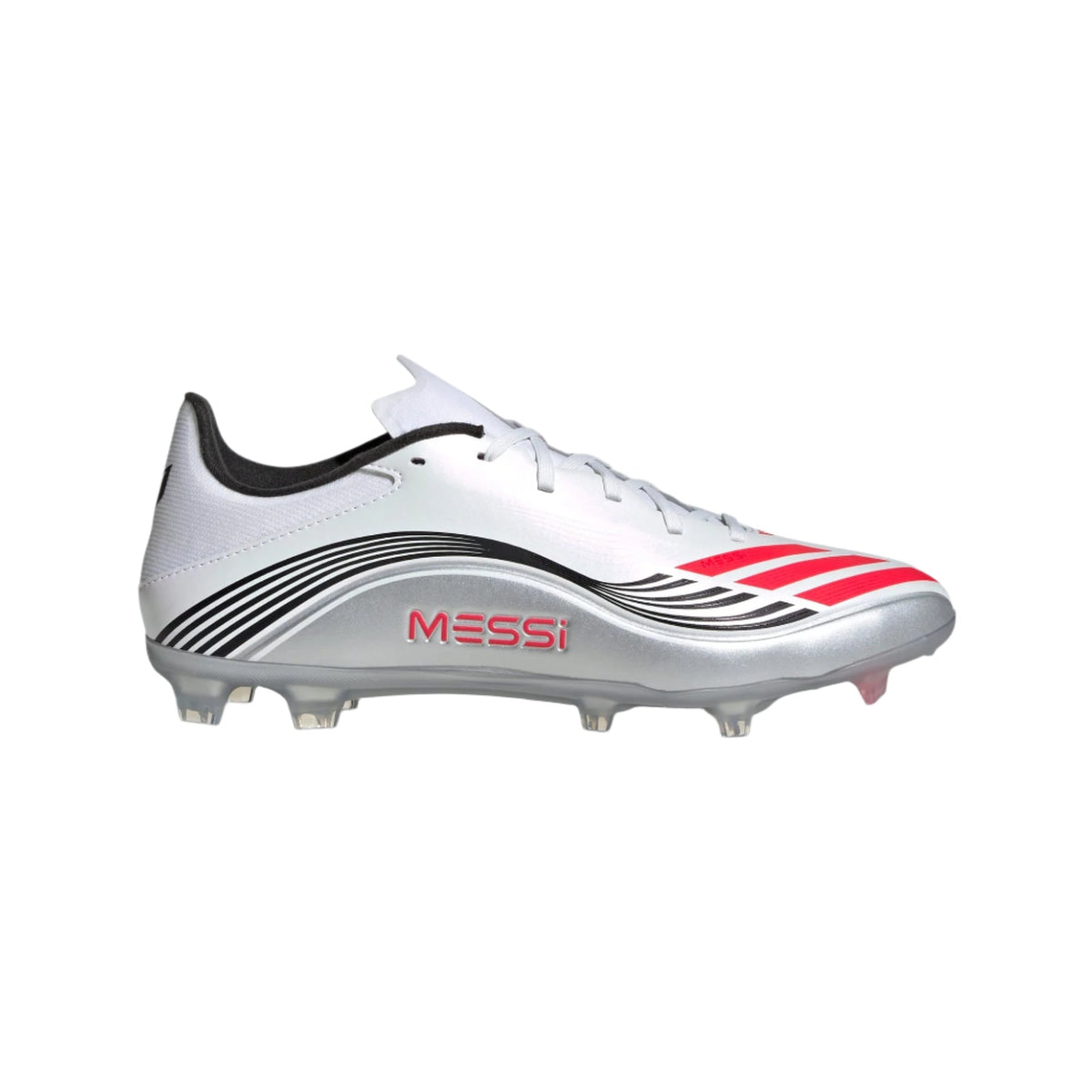 ADIDAS F50 Messi League FG/MG - JP7446 product image 1, provided for visual reference and product detail review