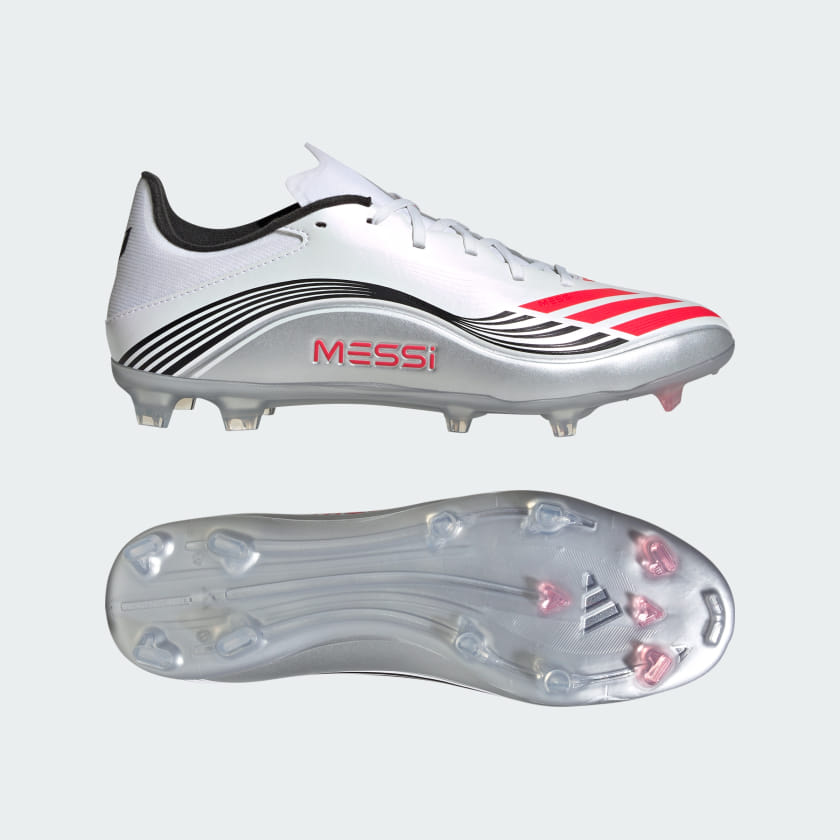 ADIDAS F50 Messi League FG/MG - JP7446 product image 2, provided for visual reference and product detail review