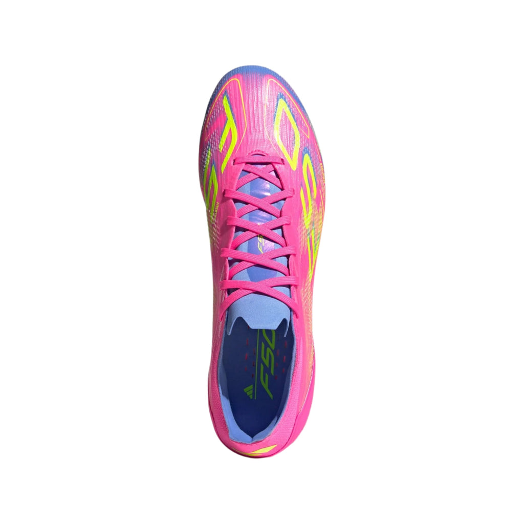 ADIDAS F50 Pro FG - JH6419 product image 2, provided for visual reference and product detail review