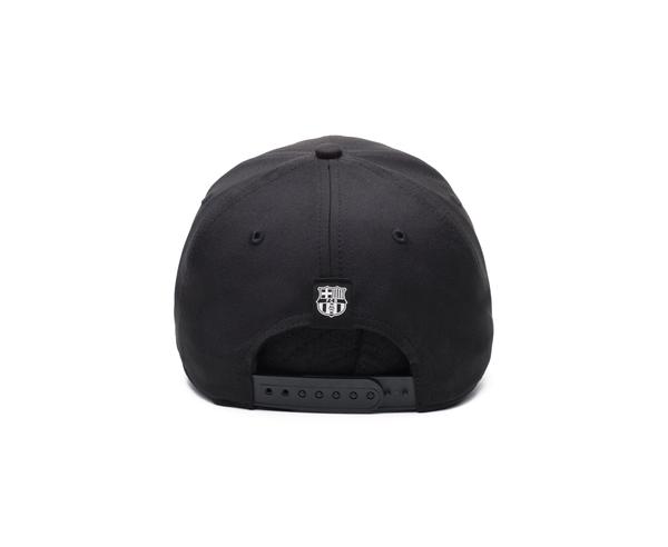 Barcelona Snapback Hat FCB-2073-5086 product image 2, provided for visual reference and product detail review