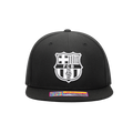 FC Barcelona Hit Snapback Hat FCB-2093-1110 product image 1, provided for visual reference and product detail review