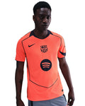 NIKE FC Barcelona Men 3rd Jersey 25/26 - HM3201 855 product image 1, provided for visual reference and product detail review