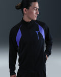 NIKE FC Barcelona Away Kobe Dri-FIT Soccer Jacket - HJ6391 010 product image 1, provided for visual reference and product