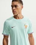 Nike France Men Authentic Away Jersey 26/27 - IB5200 394 product image 1, provided for visual reference and product detail