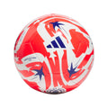ADIDAS FCWC 2025 Club Soccer Ball - JD3821 product image 1, provided for visual reference and product detail review
