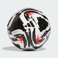 ADIDAS 2025 FCWC Club Soccer Ball - JD3822 product image 1, provided for visual reference and product detail review