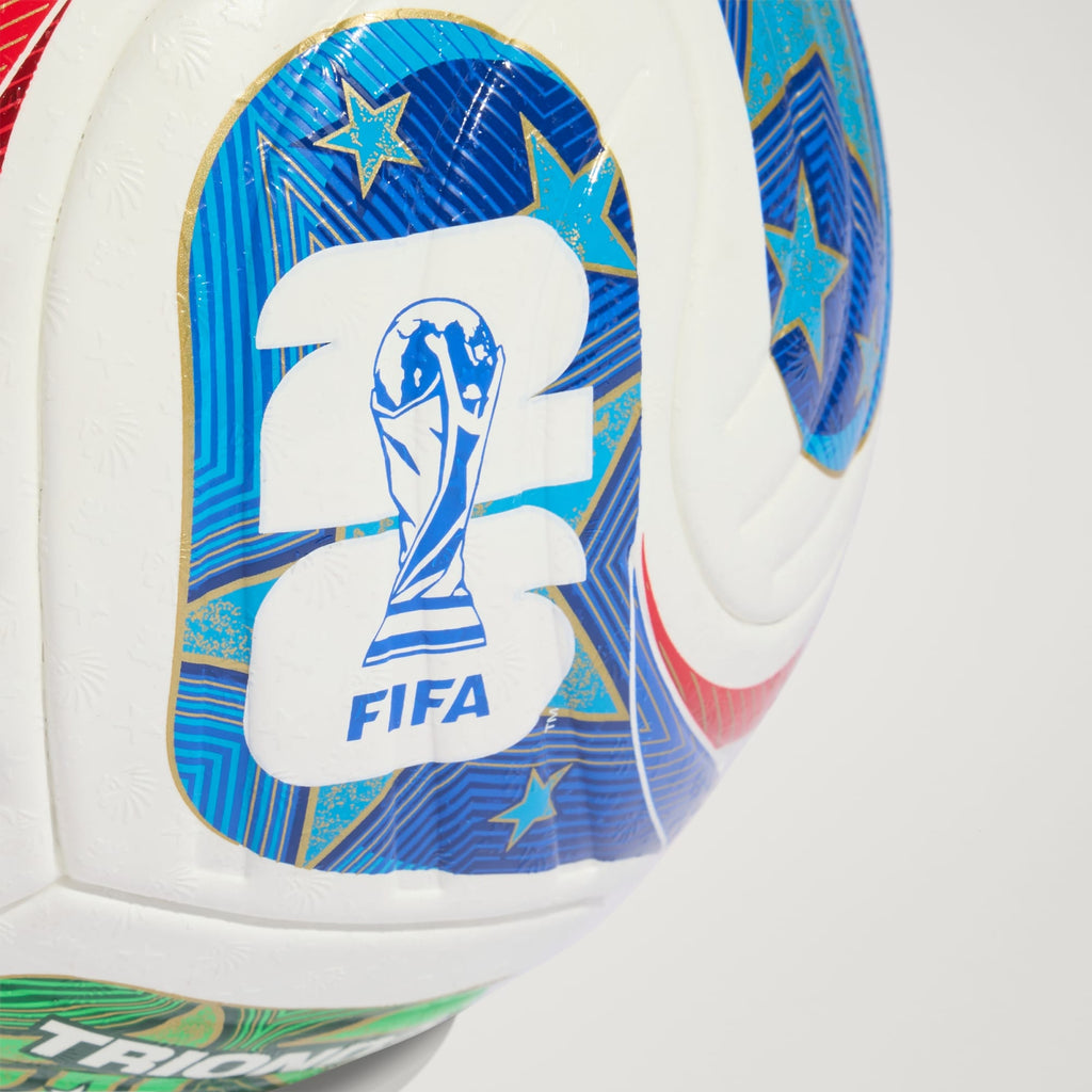 ADIDAS FIFA World Cup 2026 Trionda Pro OMB - JD8021 product image 3, provided for visual reference and product detail review
