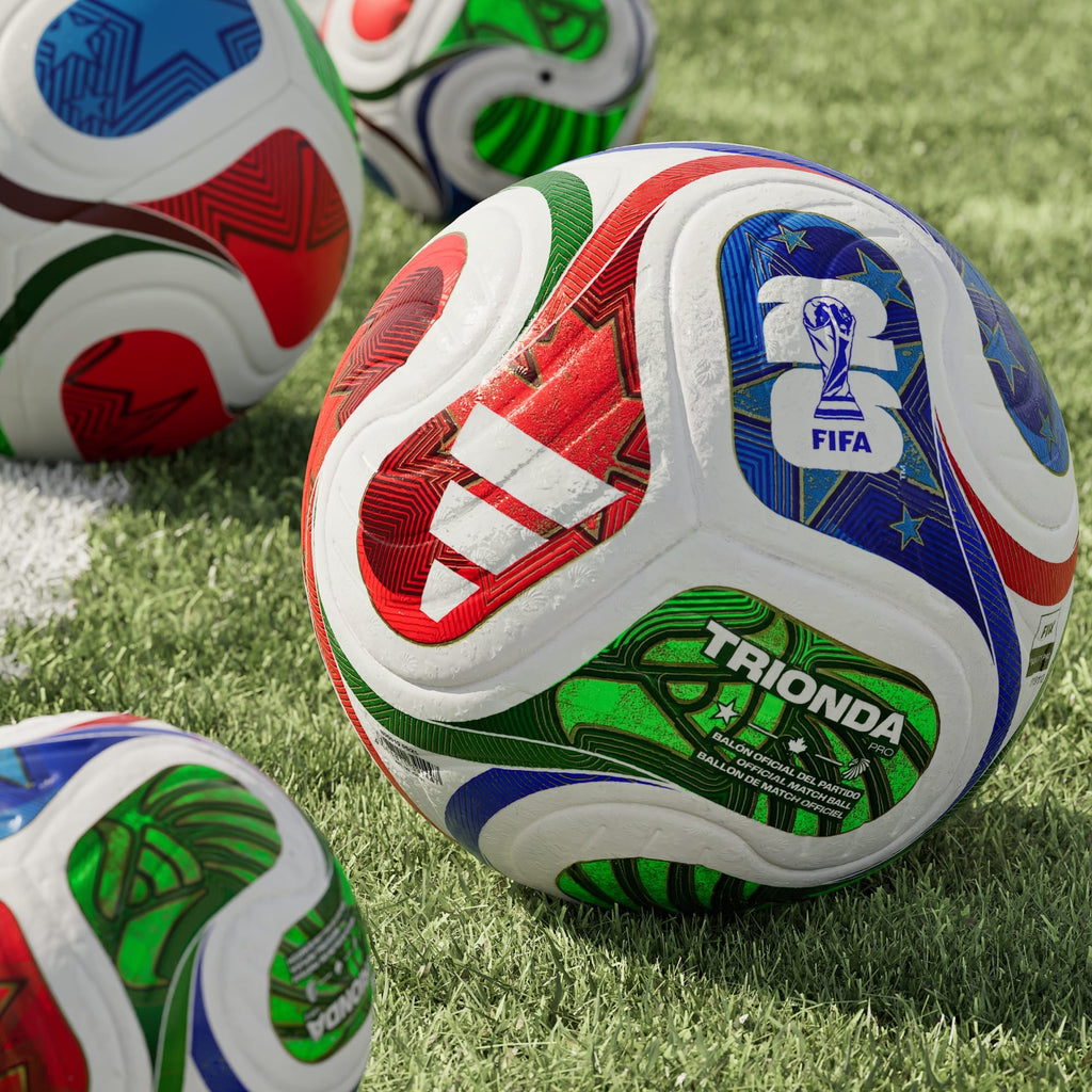 ADIDAS FIFA World Cup 2026 Trionda Pro OMB - JD8021 product image 4, provided for visual reference and product detail review