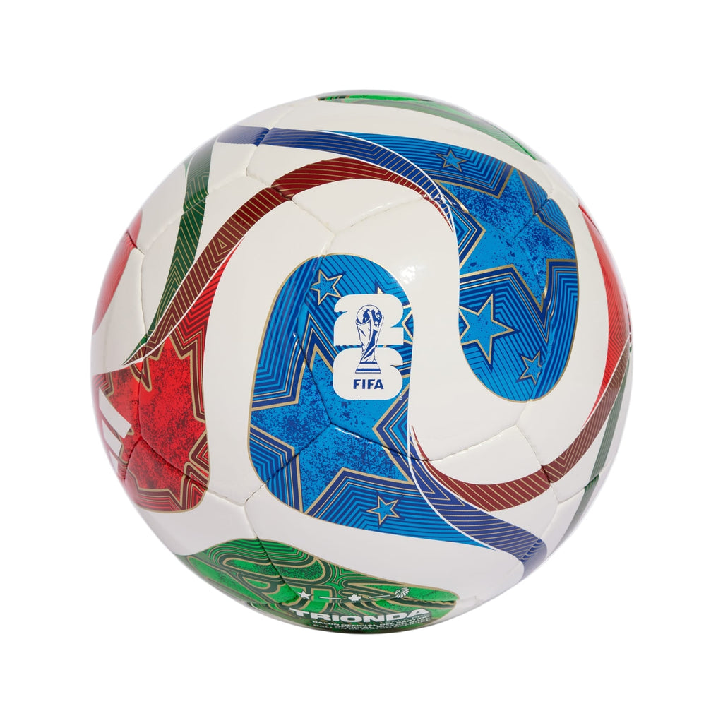 ADIDAS FIFA World Cup 2026 Trionda Pro Sala - JD8033 product image 1, provided for visual reference and product detail review