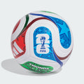 ADIDAS FIFA World Cup 2026 Trionda Training Soccer Ball - JD8032 product image 1, provided for visual reference and product