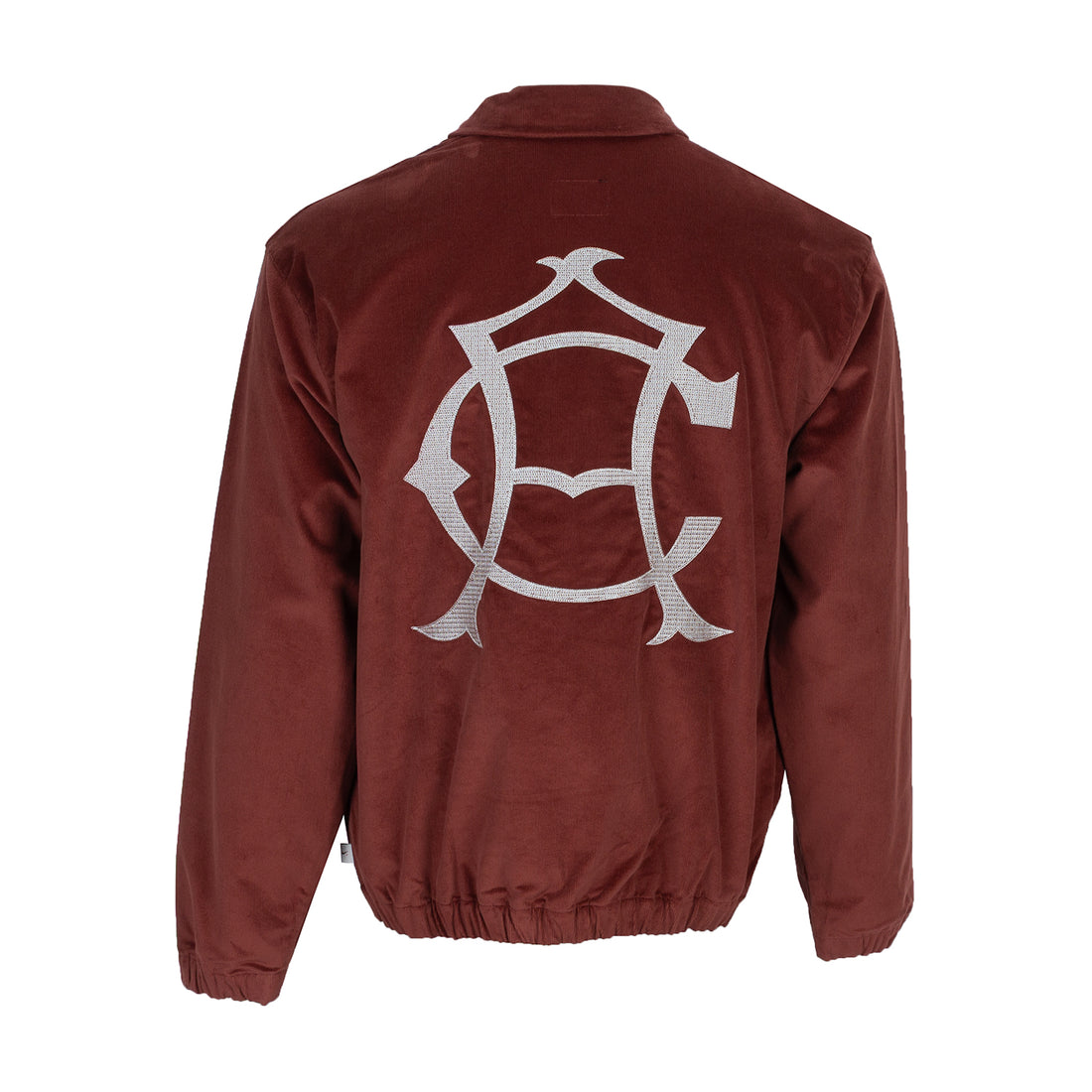 Ca M Nl Harrington Jacket Cord Fq7823 217 product image 1, provided for visual reference and product detail review