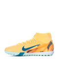 NIKE Zoom Superfly 10 Academy "KM" TF - FQ8333 801 product image 1, provided for visual reference and product detail review