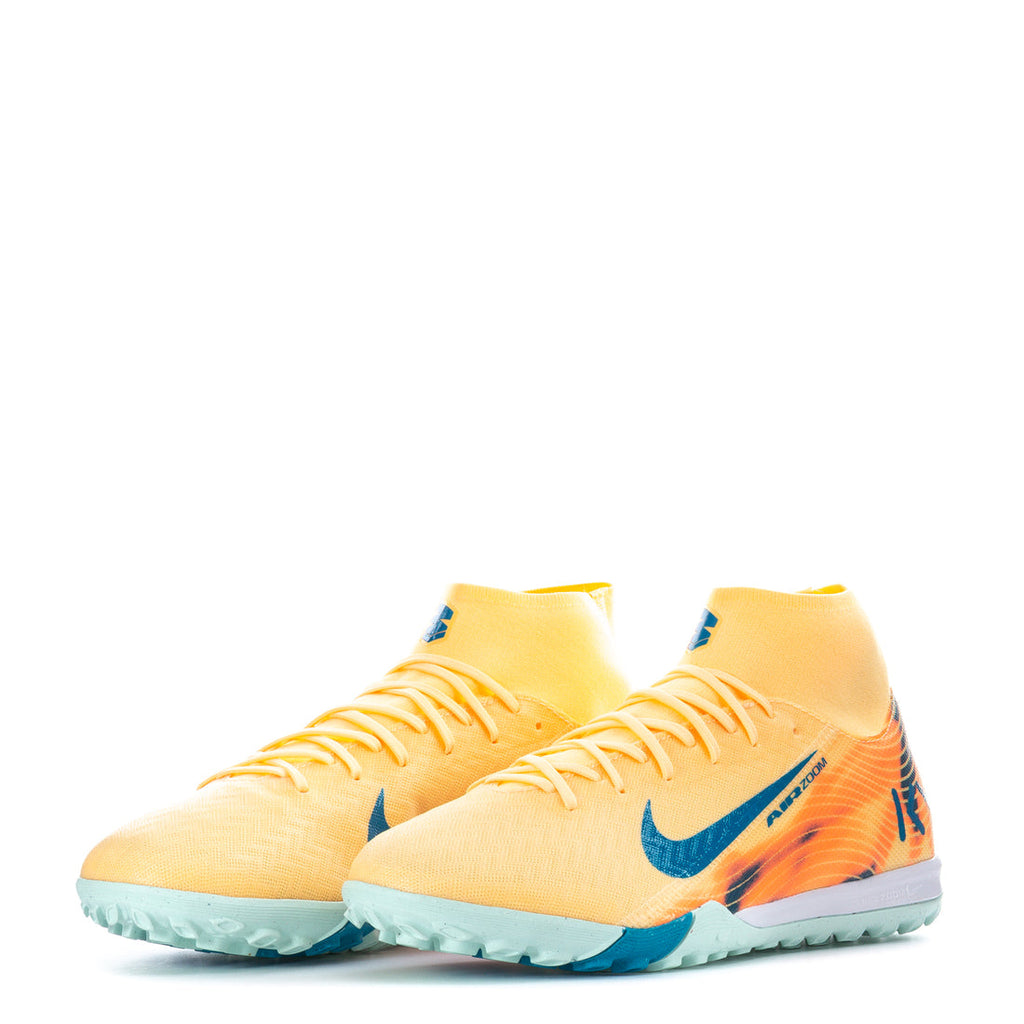 NIKE Zoom Superfly 10 Academy "KM" TF - FQ8333 801 product image 3, provided for visual reference and product detail review