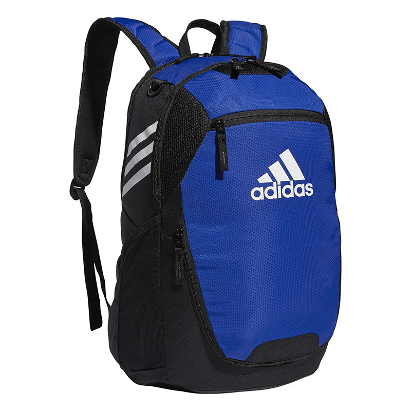ADIDAS Stadium 3 Backpack - 5154296 product image 3, provided for visual reference and product detail review