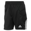 ADIDAS Tierro Goalkeeper Shorts - FT1454 product image 1, provided for visual reference and product detail review