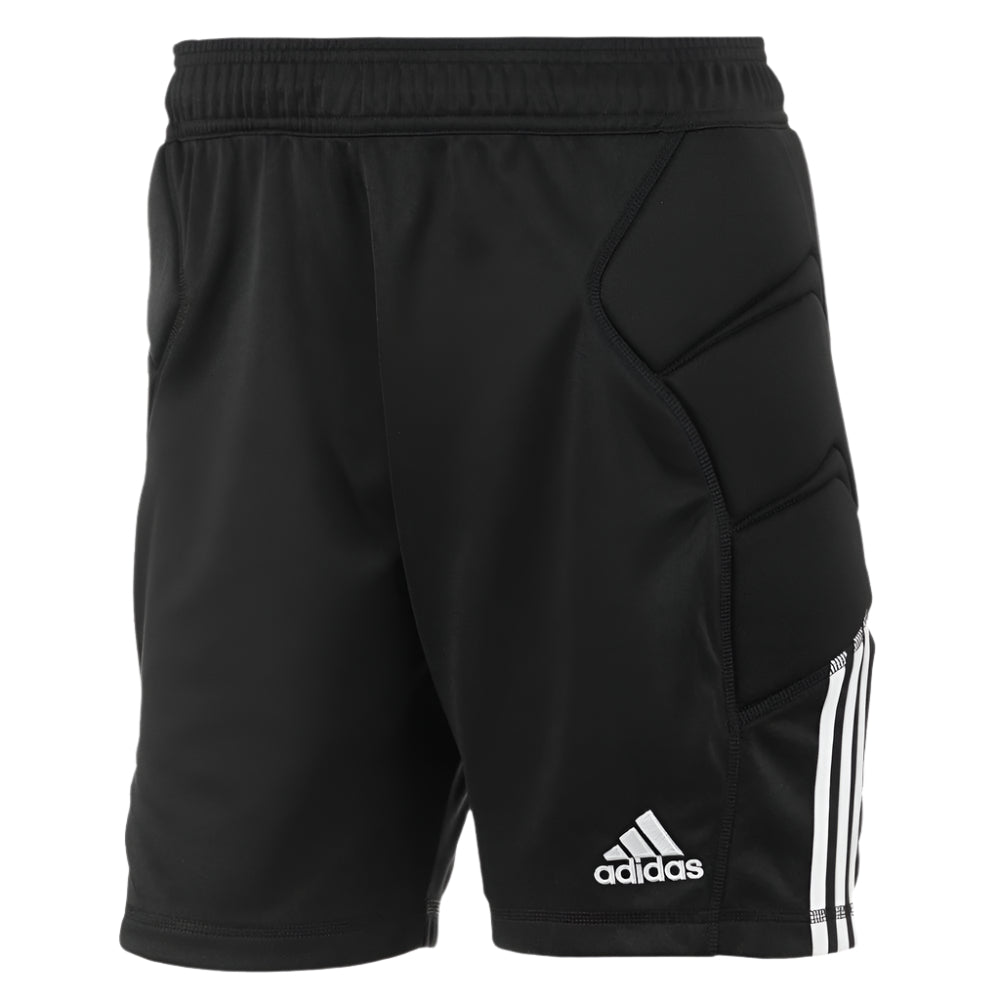 ADIDAS Tierro Goalkeeper Shorts - FT1454 product image 1, provided for visual reference and product detail review